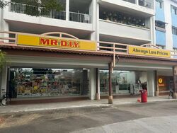 Tampines Street 11 (D18), Shop House #464343991
